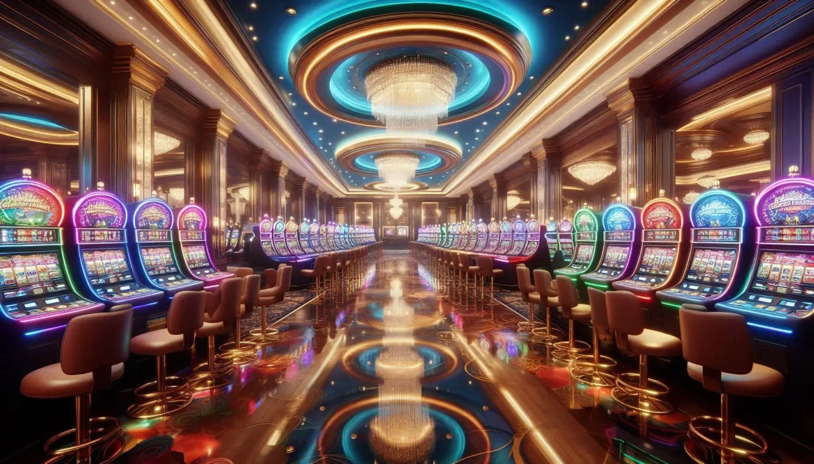 Casino Sanary sur Mer